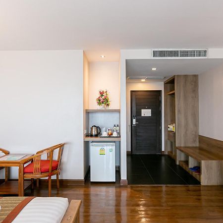 Grand Ratchapruek Hotel Pak Kret Dış mekan fotoğraf