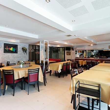 Grand Ratchapruek Hotel Pak Kret Dış mekan fotoğraf