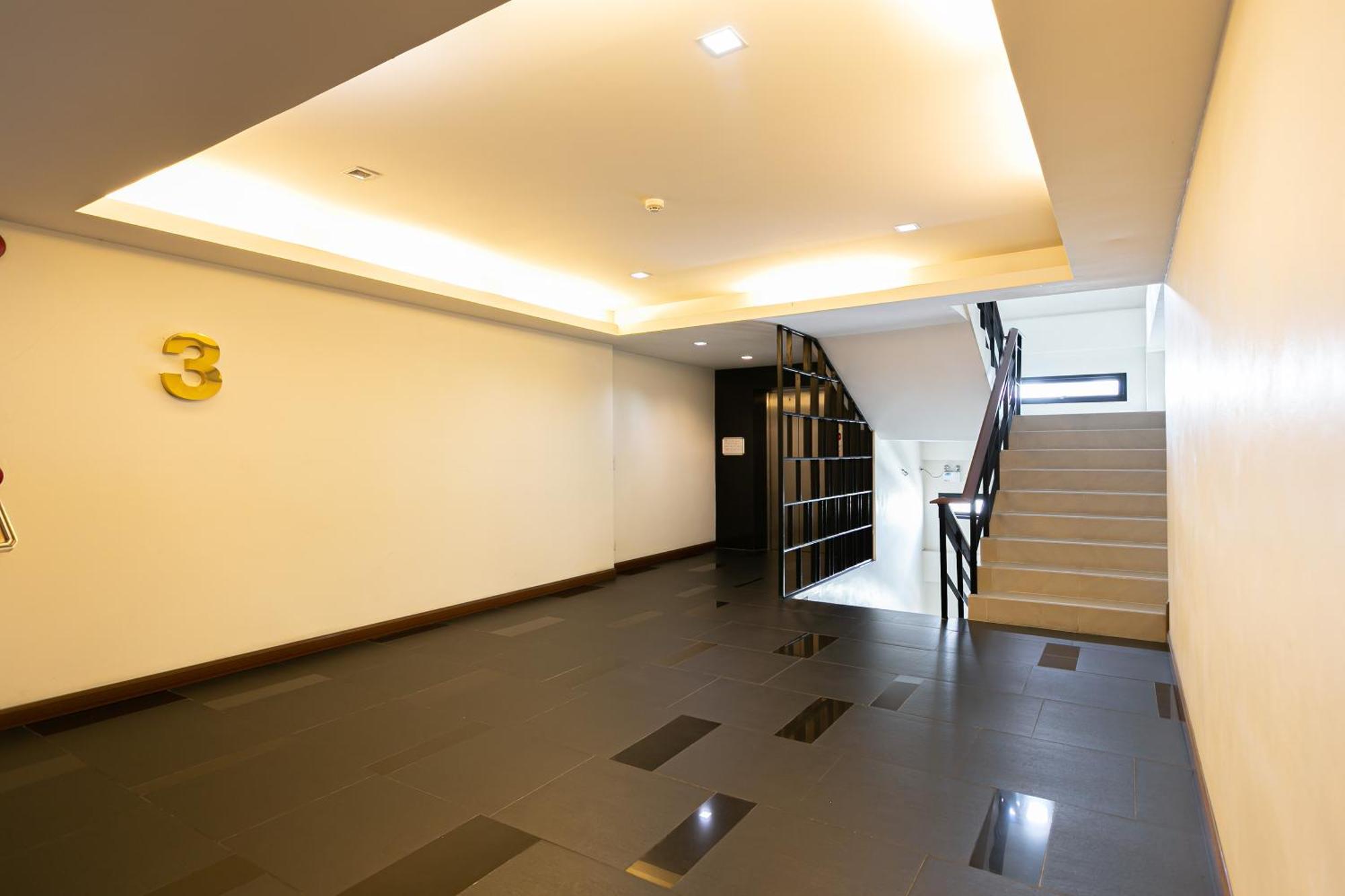Grand Ratchapruek Hotel Pak Kret Dış mekan fotoğraf