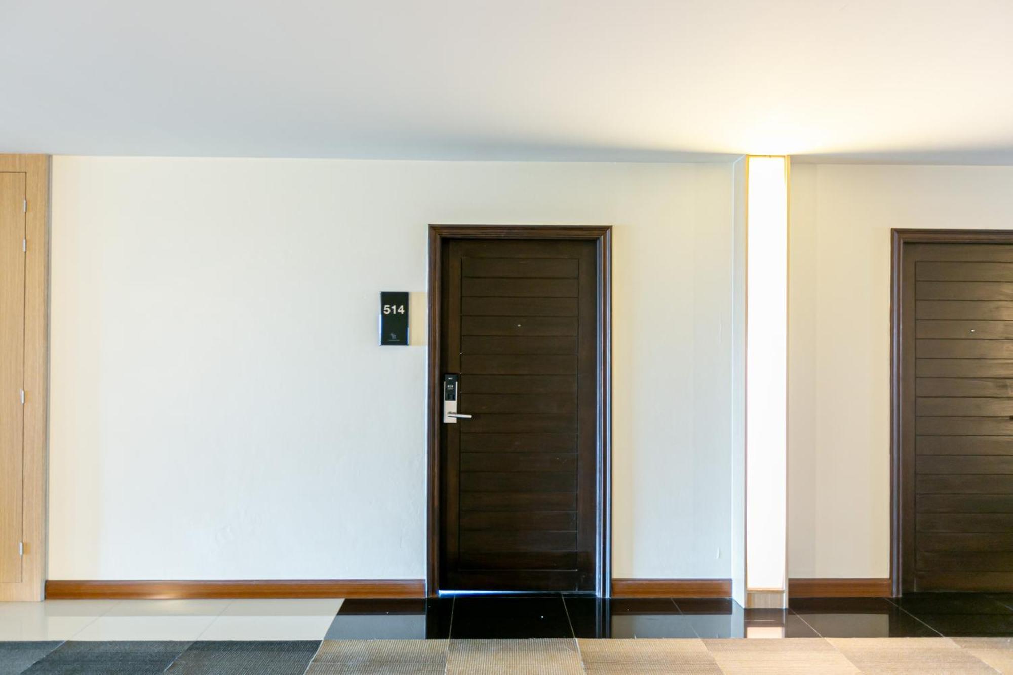 Grand Ratchapruek Hotel Pak Kret Dış mekan fotoğraf