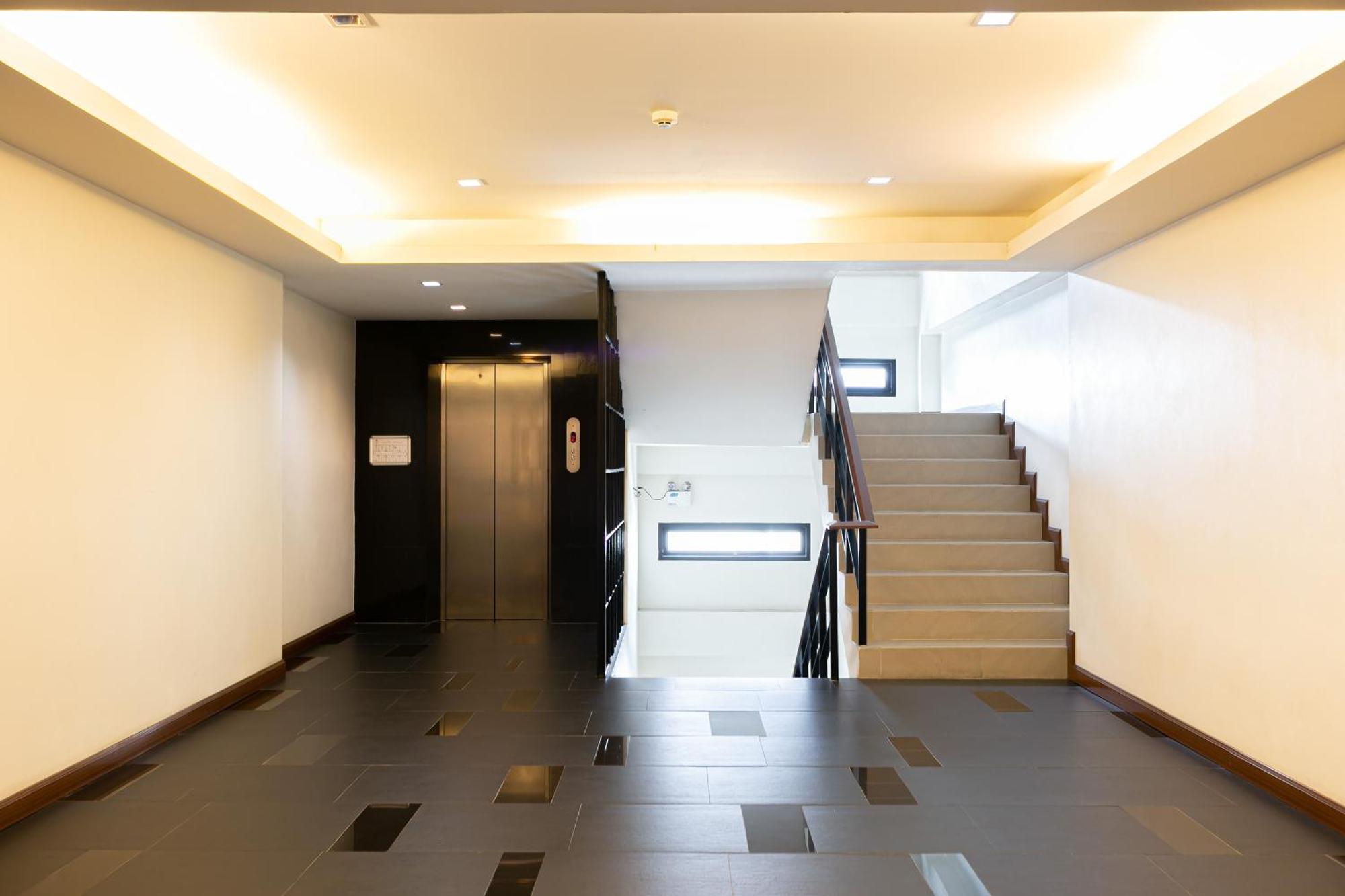 Grand Ratchapruek Hotel Pak Kret Dış mekan fotoğraf