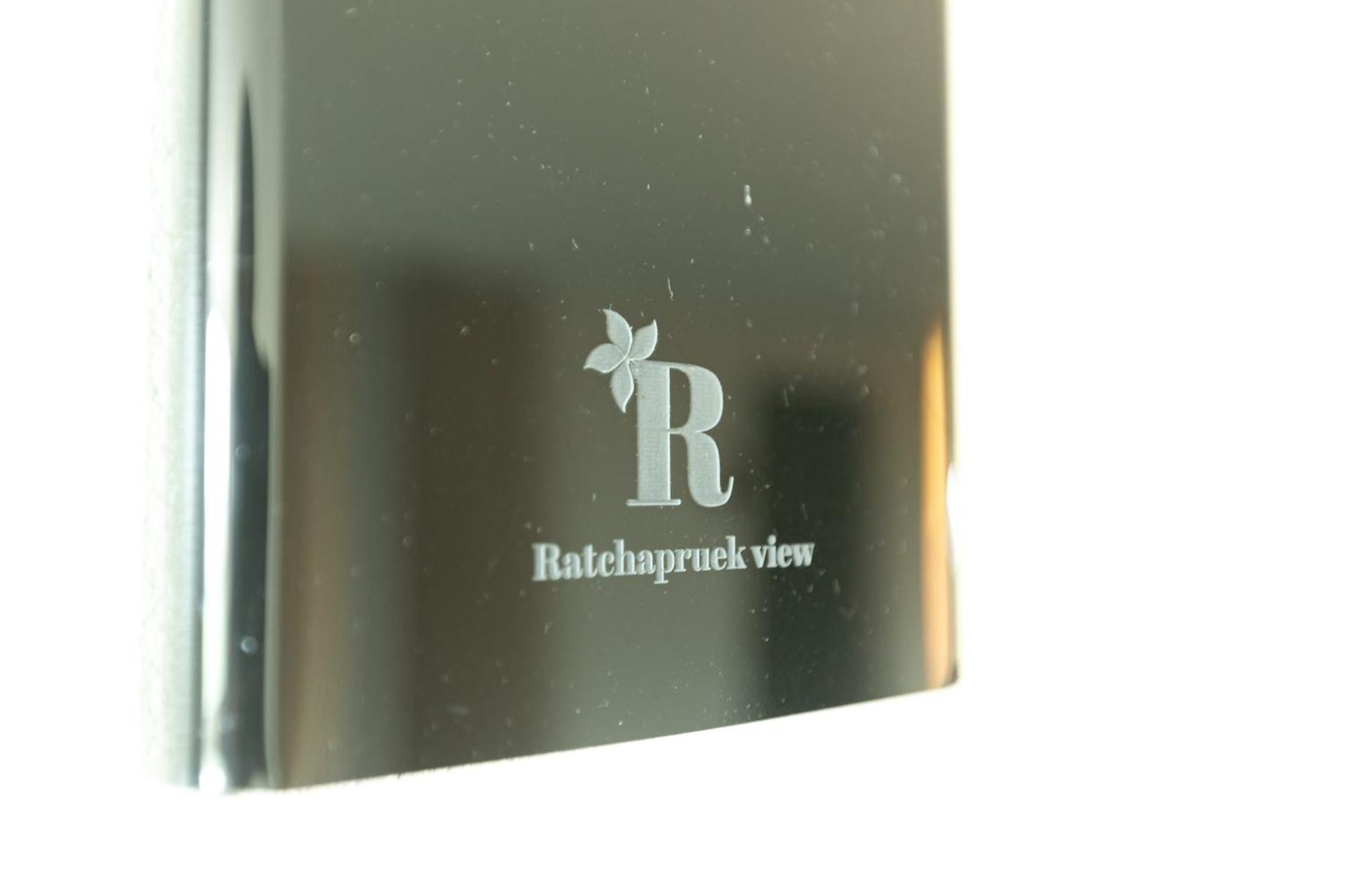 Grand Ratchapruek Hotel Pak Kret Dış mekan fotoğraf